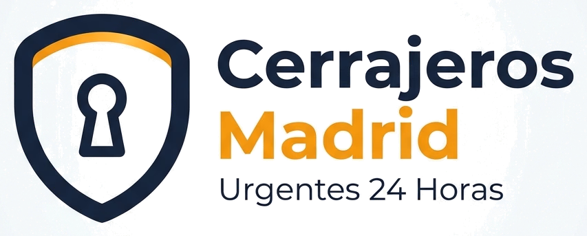 Cerrajeros Madrid Urgentes 24 Horas
