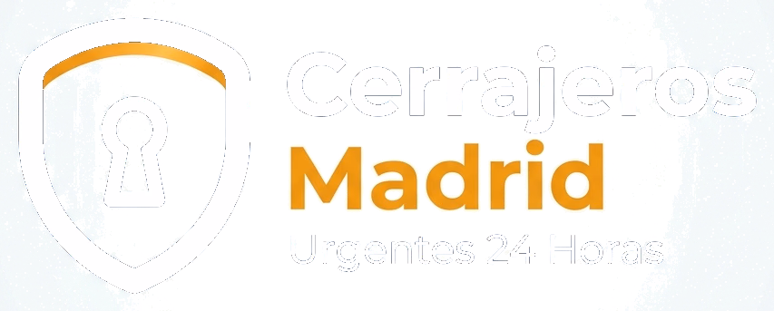 Cerrajeros Madrid Urgentes 24 Horas